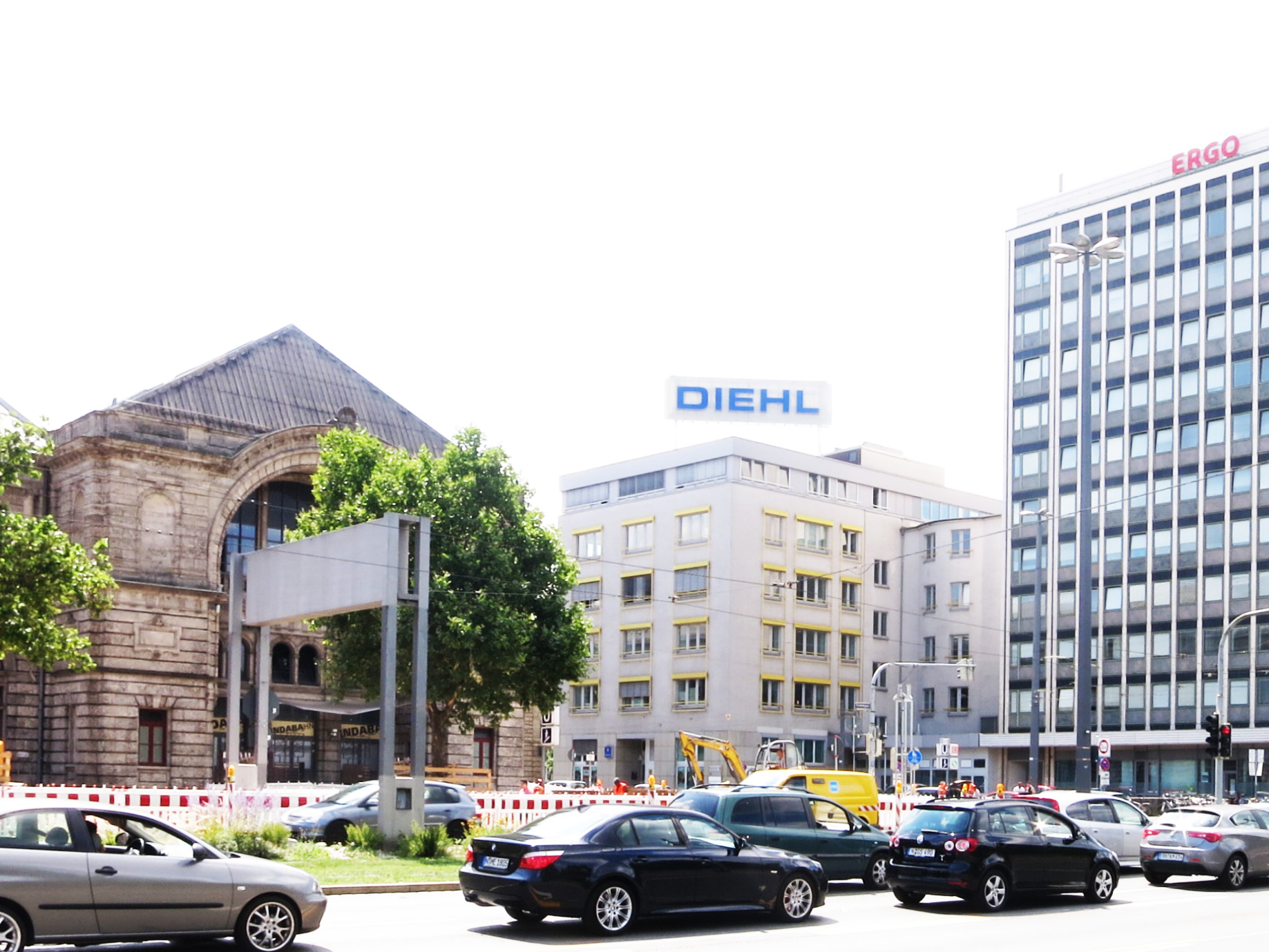 Küspert & Küspert baut Geschäftsbereich „Industrie & Logistik“ aus